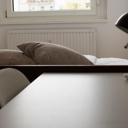 Cozy Apartment Near Augarten 维也纳 外观 照片