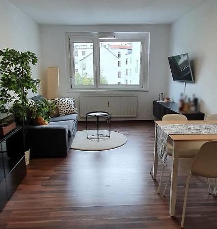Cozy Apartment Near Augarten 维也纳 外观 照片