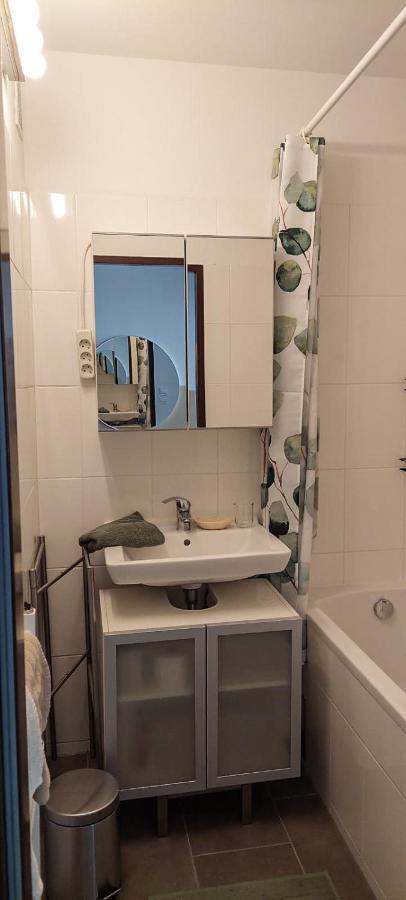 Cozy Apartment Near Augarten 维也纳 外观 照片