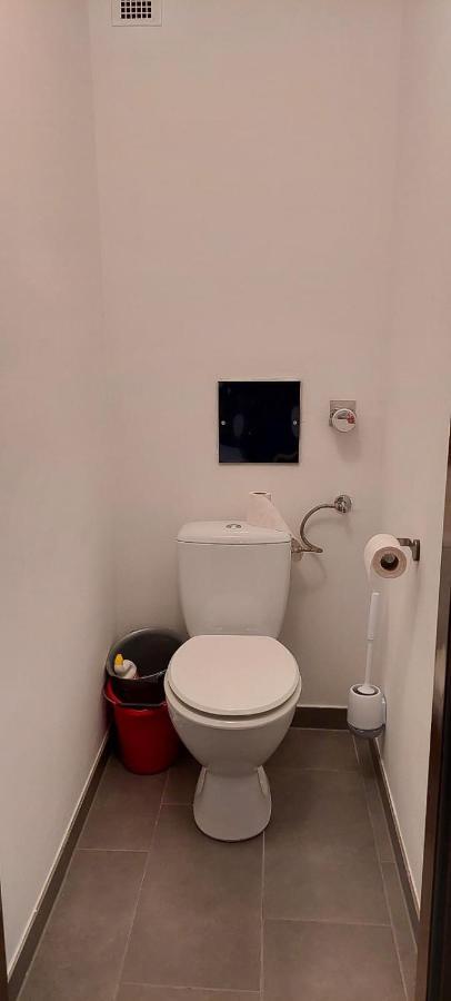 Cozy Apartment Near Augarten 维也纳 外观 照片