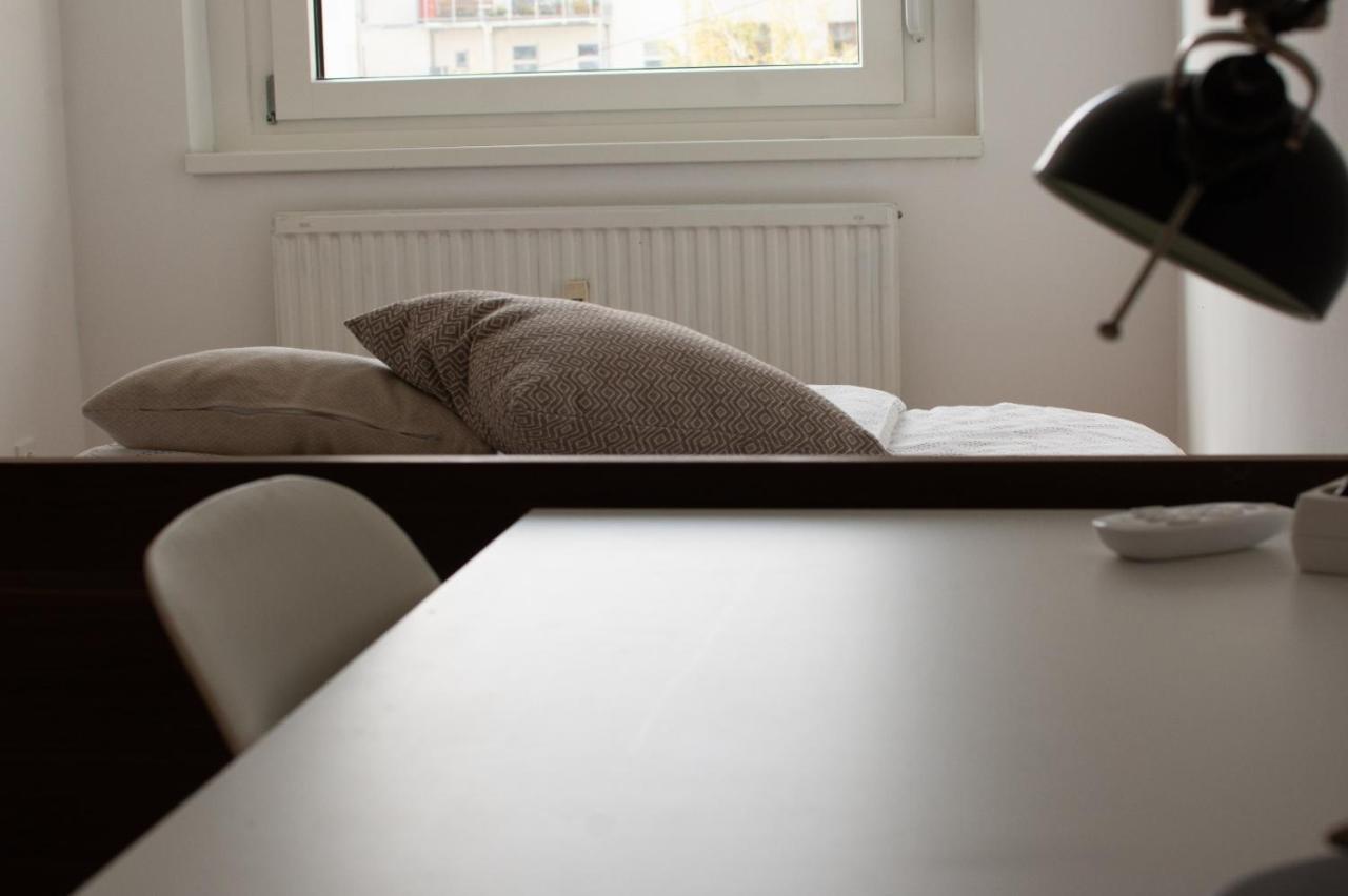 Cozy Apartment Near Augarten 维也纳 外观 照片