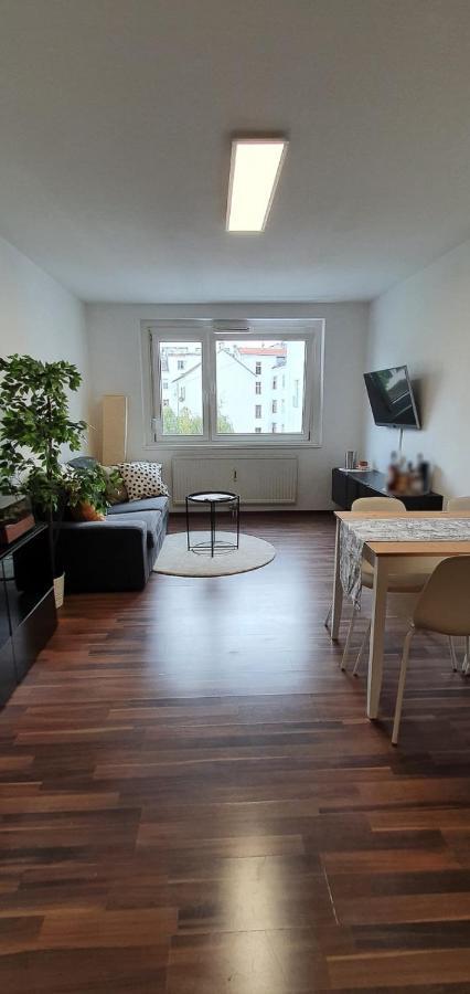 Cozy Apartment Near Augarten 维也纳 外观 照片
