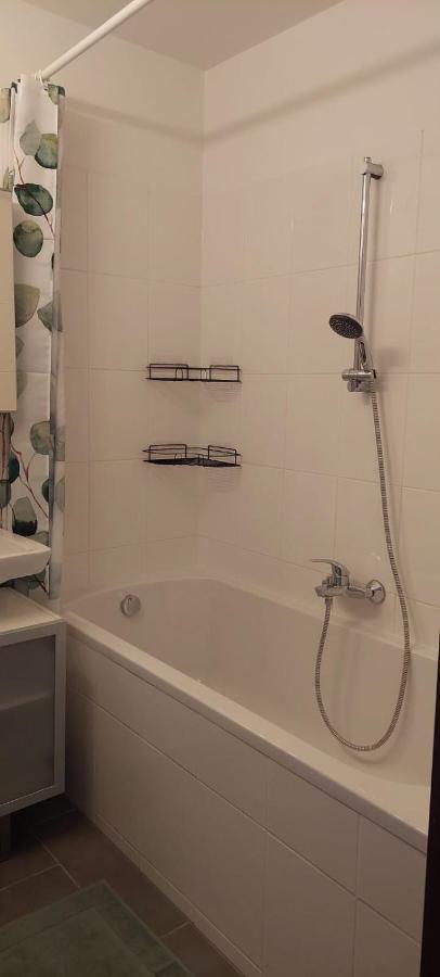 Cozy Apartment Near Augarten 维也纳 外观 照片